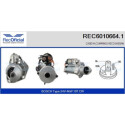 Motor de arranque RECOFICIAL REC6010664.1