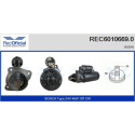 Motor de arranque RECOFICIAL REC6010669.0