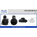 Motor de arranque RECOFICIAL REC6010670.0