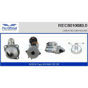 Motor de arranque RECOFICIAL REC6010680.0