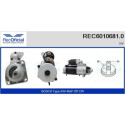 Motor de arranque RECOFICIAL REC6010681.0