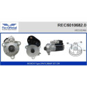 Motor de partida RECOFFICIAL REC6010682.0