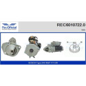 Motor de partida RECOFFICIAL REC6010722.0
