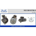 Motor de partida RECOFFICIAL REC6010736.0