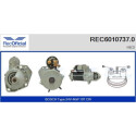 Motor de arranque RECOFICIAL REC6010737.0