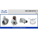 Motor de arranque RECOFICIAL REC6010737.1