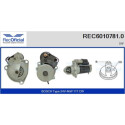 Motor de arranque RECOFICIAL REC6010781.0