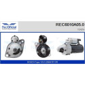 Motor de arranque RECOFICIAL REC6010A05.0