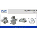 Motor de partida RECOFFICIAL REC6014100.0