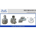 Motor de partida RECOFFICIAL REC6014101.0