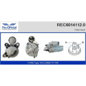 Motor de partida RECOFFICIAL REC6014112.0