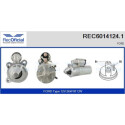 Motor de partida RECOFFICIAL REC6014124.1