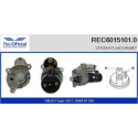 Motor de arranque RECOFICIAL REC6015101.0