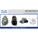 Motor de arranque RECOFICIAL REC6015107.0