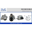 Motor de partida RECOFFICIAL REC6015108.0