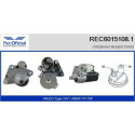 Motor de partida RECOFFICIAL REC6015108.1