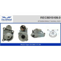 Motor de arranque RECOFICIAL REC6015109.0