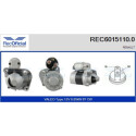 Motor de partida RECOFFICIAL REC6015110.0