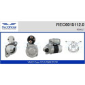 Motor de arranque RECOFICIAL REC6015112.0