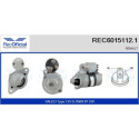 Motor de arranque RECOFICIAL REC6015112.1