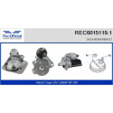 Motor de partida RECOFFICIAL REC6015119.1