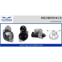Motor de arranque RECOFICIAL REC6015141.0