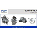 Motor de arranque RECOFICIAL REC6015145.0
