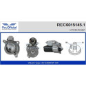 Motor de arranque RECOFICIAL REC6015145.1