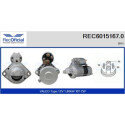 Motor de arranque RECOFICIAL REC6015167.0