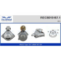 Motor de arranque RECOFICIAL REC6015167.1