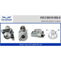 Motor de partida RECOFFICIAL REC6015169.0