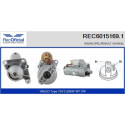 Motor de partida RECOFFICIAL REC6015169.1