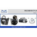 Motor de partida RECOFFICIAL REC6015171.0
