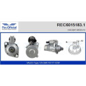 Motor de arranque RECOFICIAL REC6015183.1