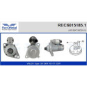 Motor de arranque RECOFICIAL REC6015185.1