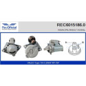 Motor de partida RECOFFICIAL REC6015186.0