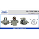 Motor de arranque RECOFICIAL REC6015198.0