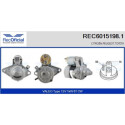 Motor de arranque RECOFICIAL REC6015198.1