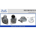 Motor de arranque RECOFICIAL REC6015212.0