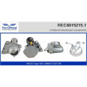 Motor de arranque RECOFICIAL REC6015215.1