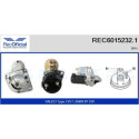 Motor de arranque RECOFICIAL REC6015232.1