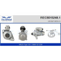 Motor de arranque RECOFICIAL REC6015248.1