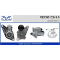Motor de partida RECOFFICIAL REC6015249.0