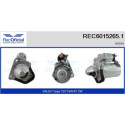 Motor de arranque RECOFICIAL REC6015265.1