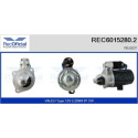 Motor de arranque RECOFICIAL REC6015280.2