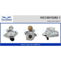 Motor de arranque