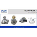 Motor de arranque RECOFICIAL REC6015288.1