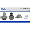 Motor de arranque RECOFICIAL REC6015306.0
