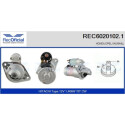 Motor de arranque RECOFICIAL REC6020102.1