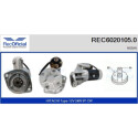 Motor de partida RECOFFICIAL REC6020105.0